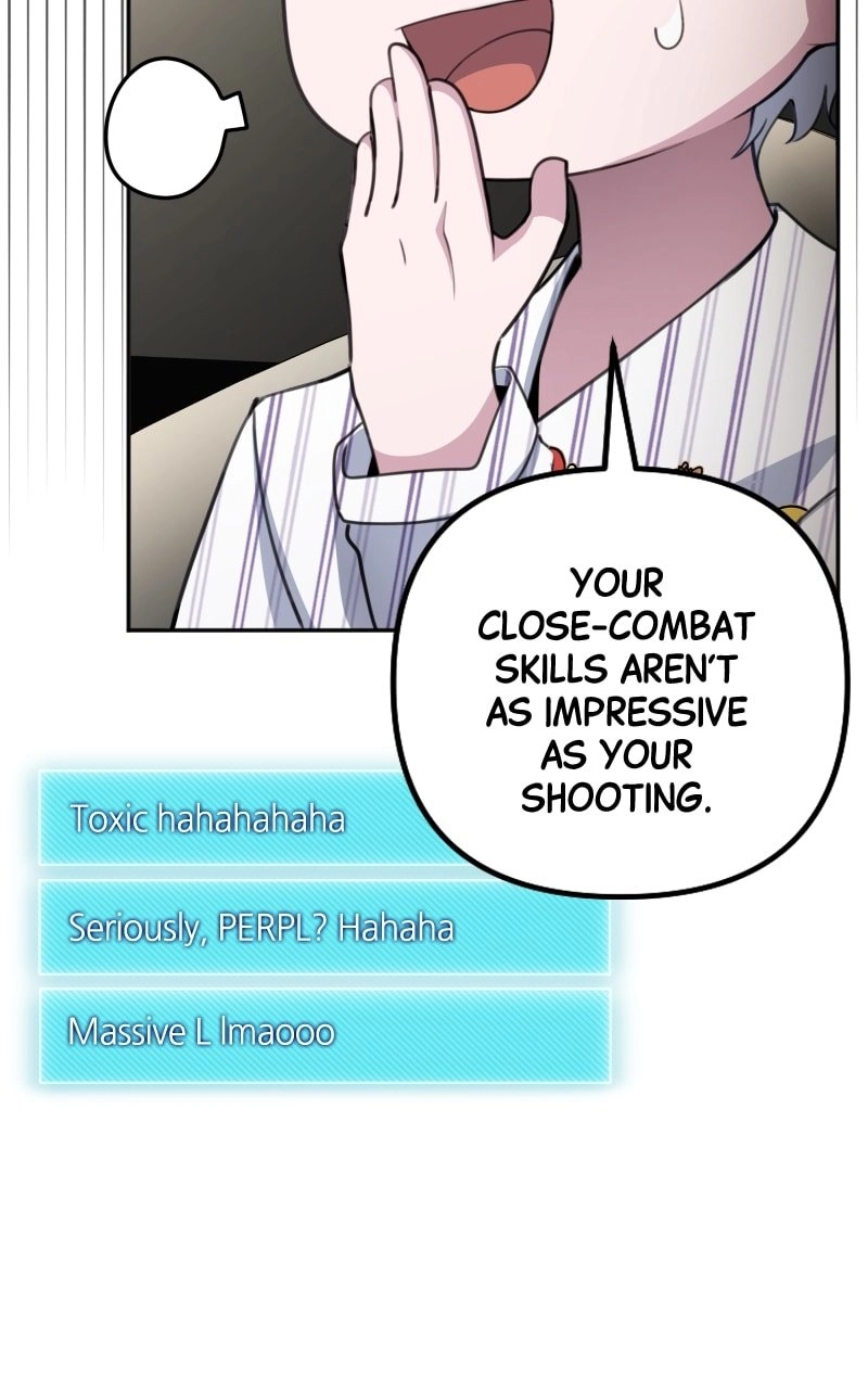 The Genius Spirited Streamer Chapter 34 - Page 117