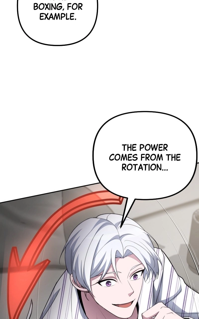 The Genius Spirited Streamer Chapter 34 - Page 119