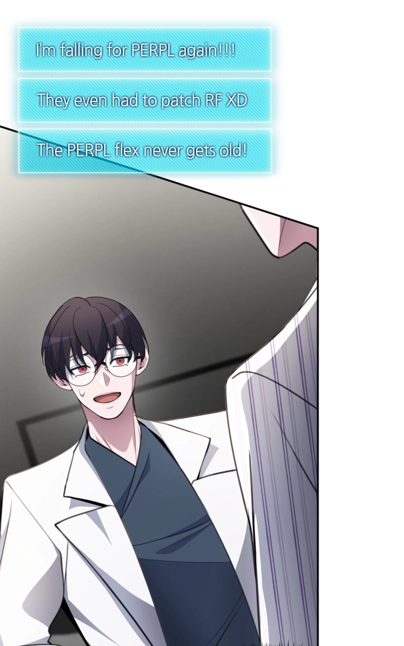 The Genius Spirited Streamer Chapter 34 - Page 137