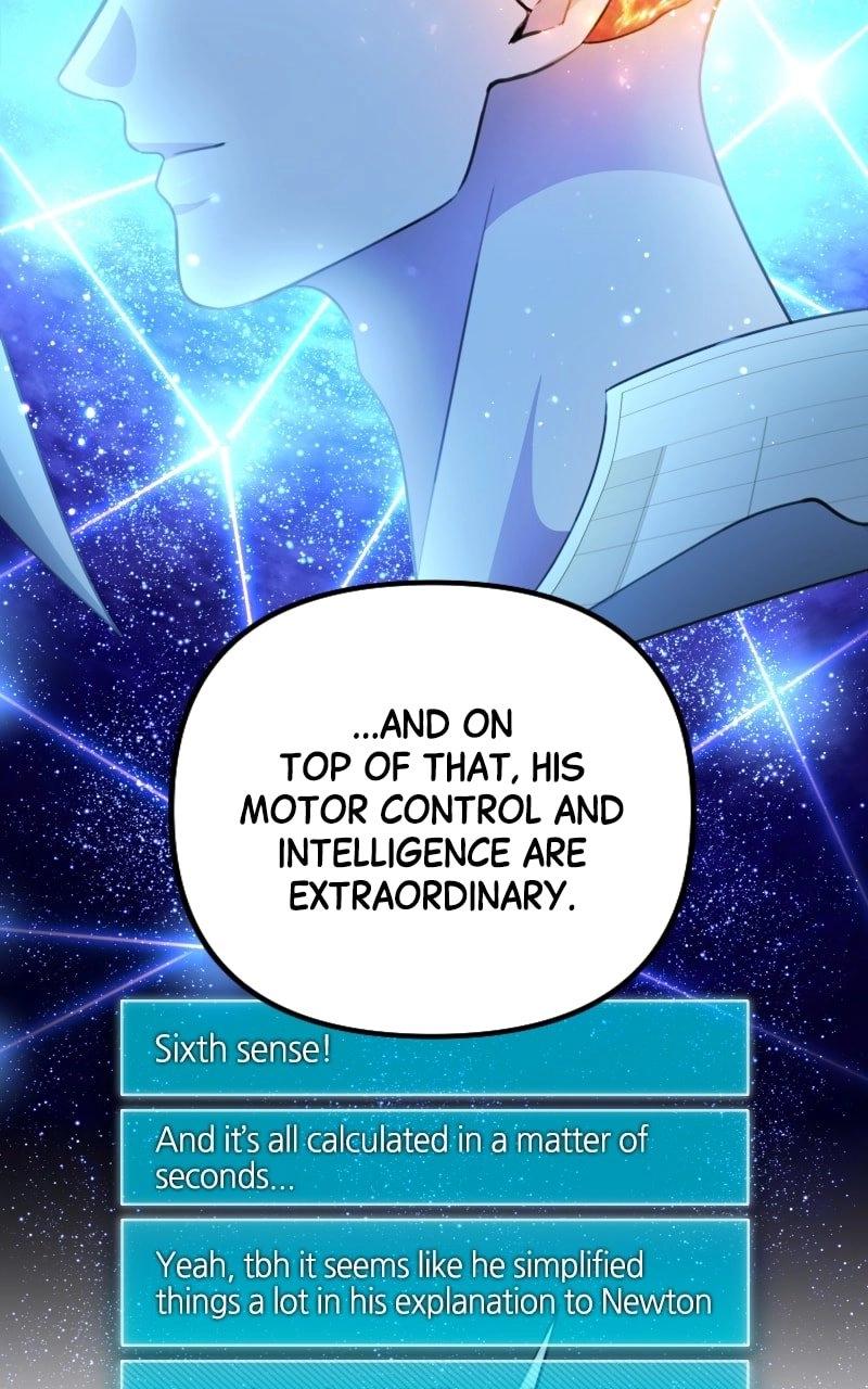 The Genius Spirited Streamer Chapter 34 - Page 145