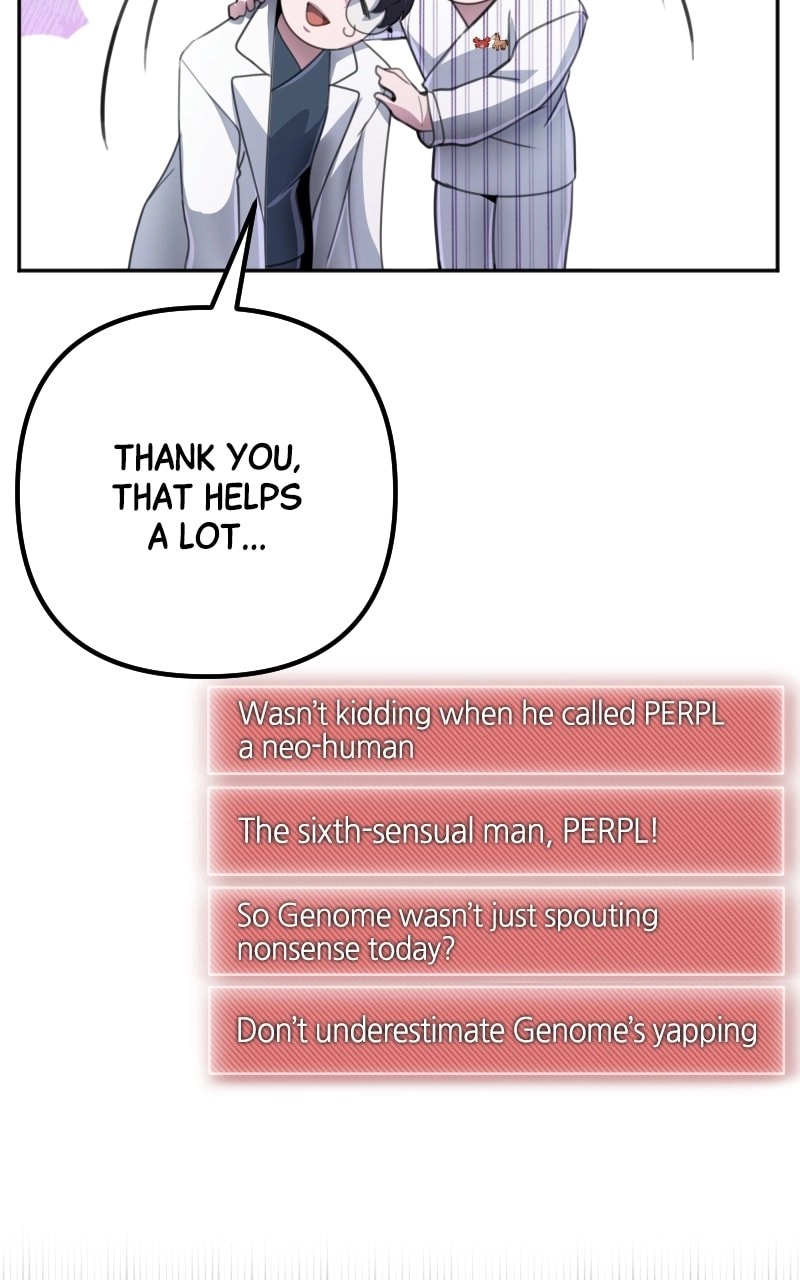 The Genius Spirited Streamer Chapter 34 - Page 149