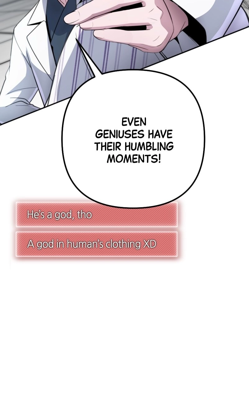 The Genius Spirited Streamer Chapter 34 - Page 154