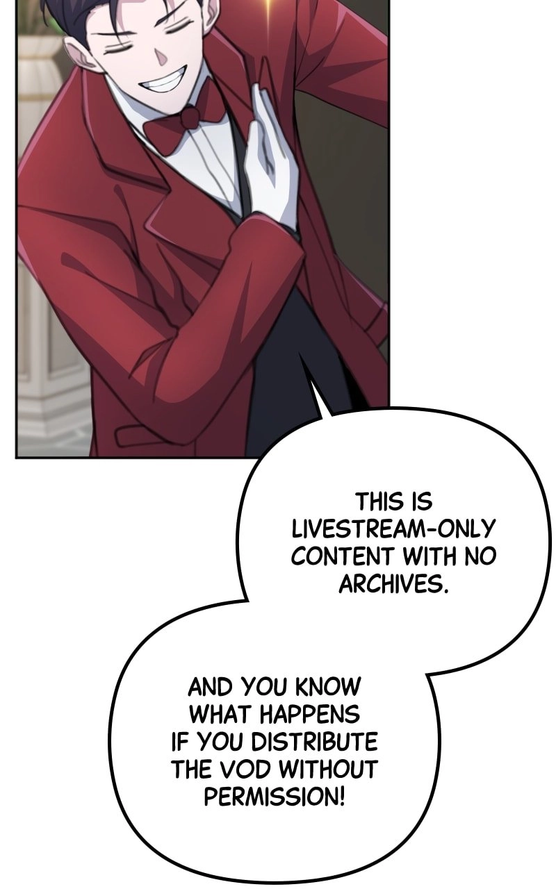 The Genius Spirited Streamer Chapter 35 - Page 5