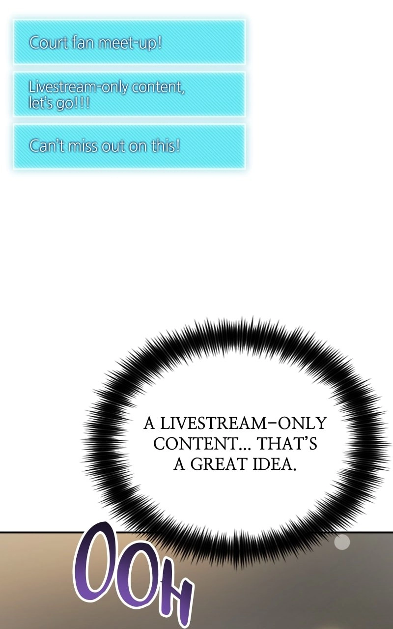 The Genius Spirited Streamer Chapter 35 - Page 6