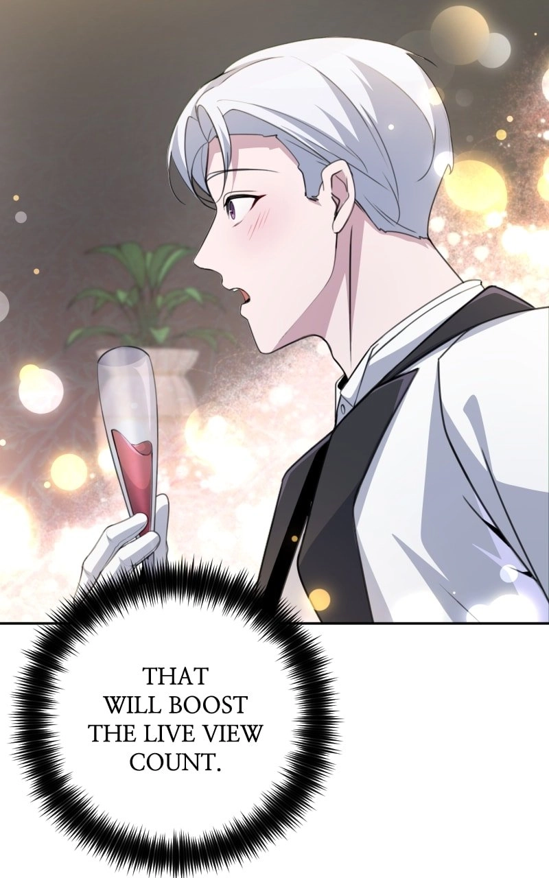 The Genius Spirited Streamer Chapter 35 - Page 7