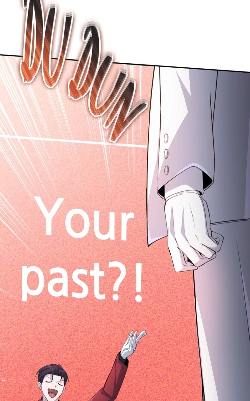 The Genius Spirited Streamer Chapter 35 - Page 9