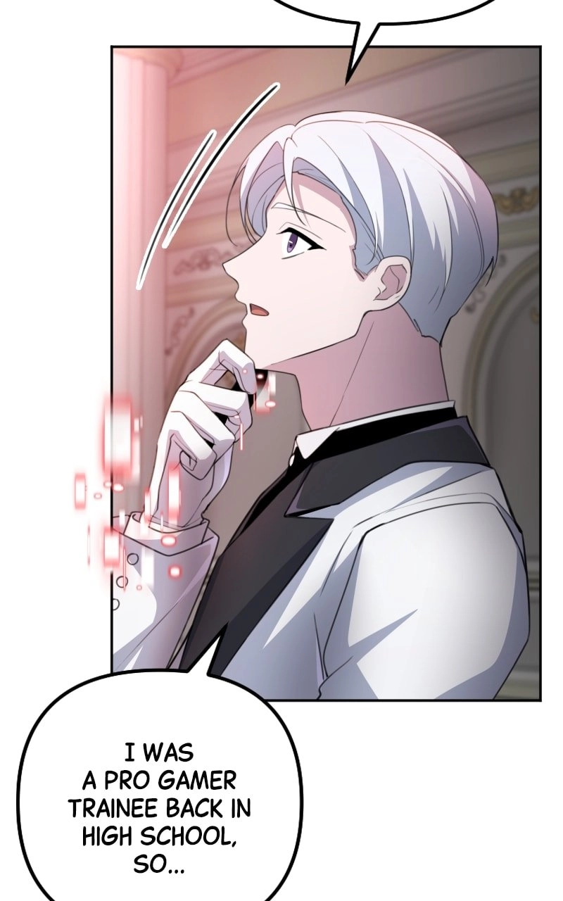 The Genius Spirited Streamer Chapter 35 - Page 14