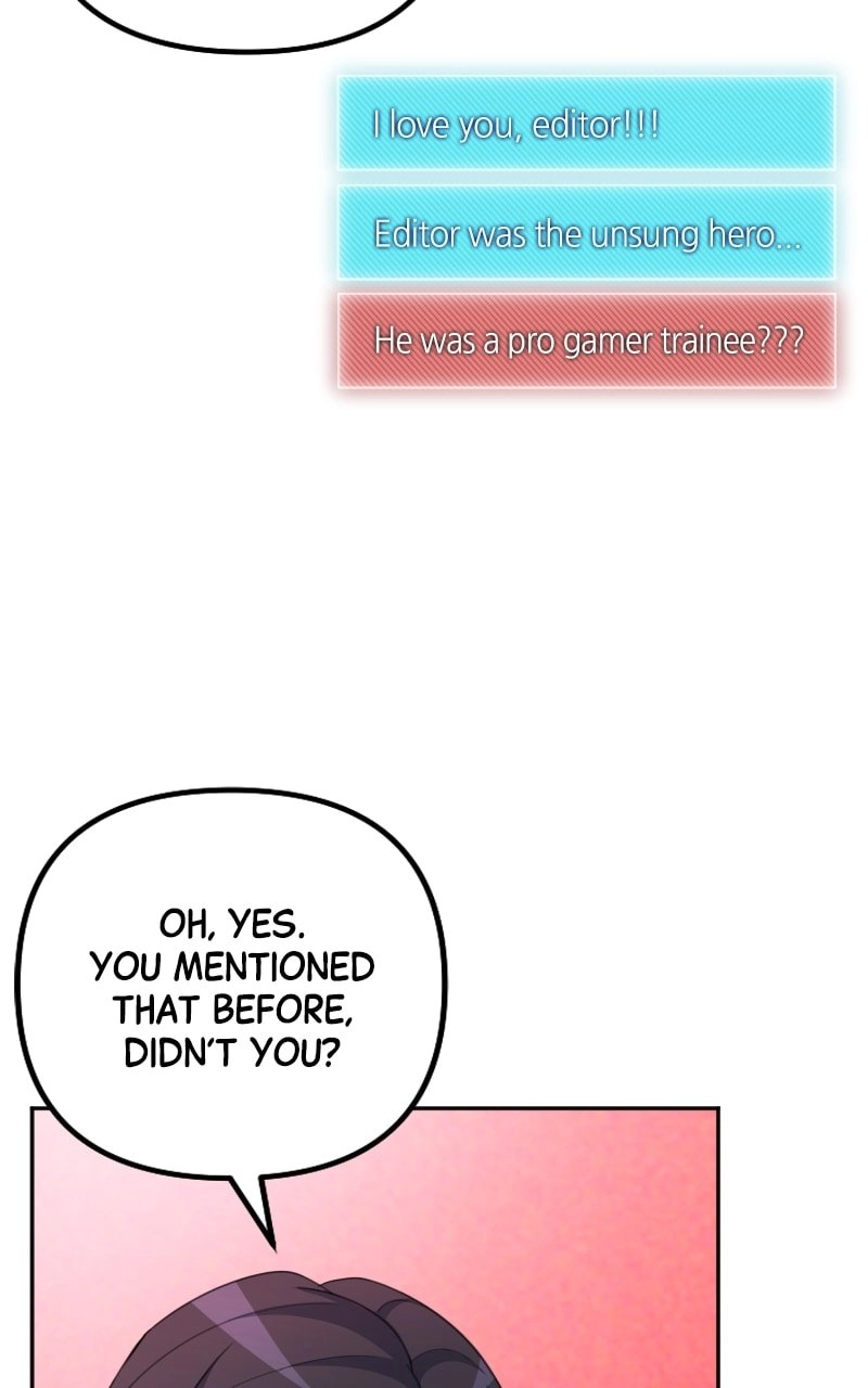 The Genius Spirited Streamer Chapter 35 - Page 15