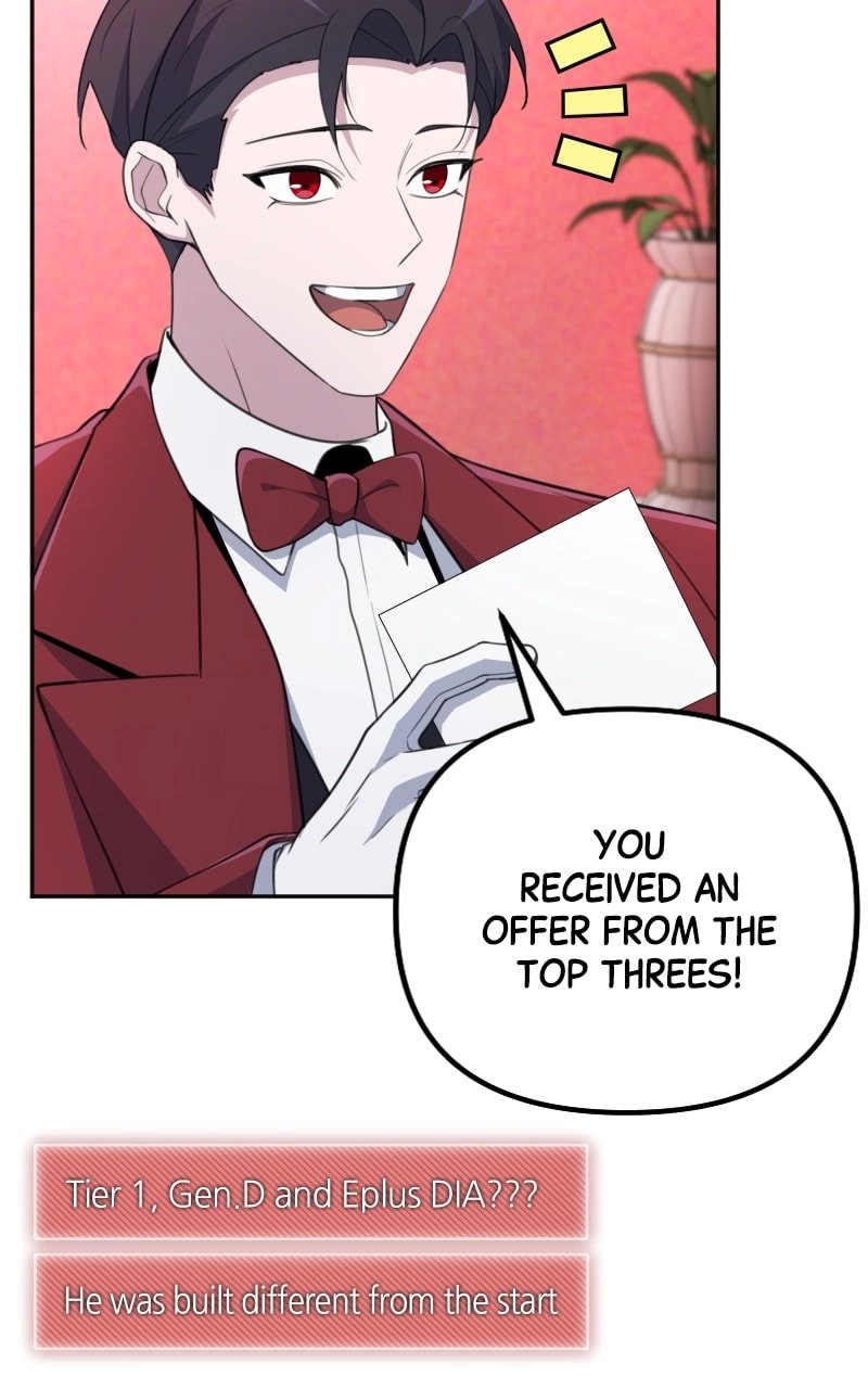 The Genius Spirited Streamer Chapter 35 - Page 16