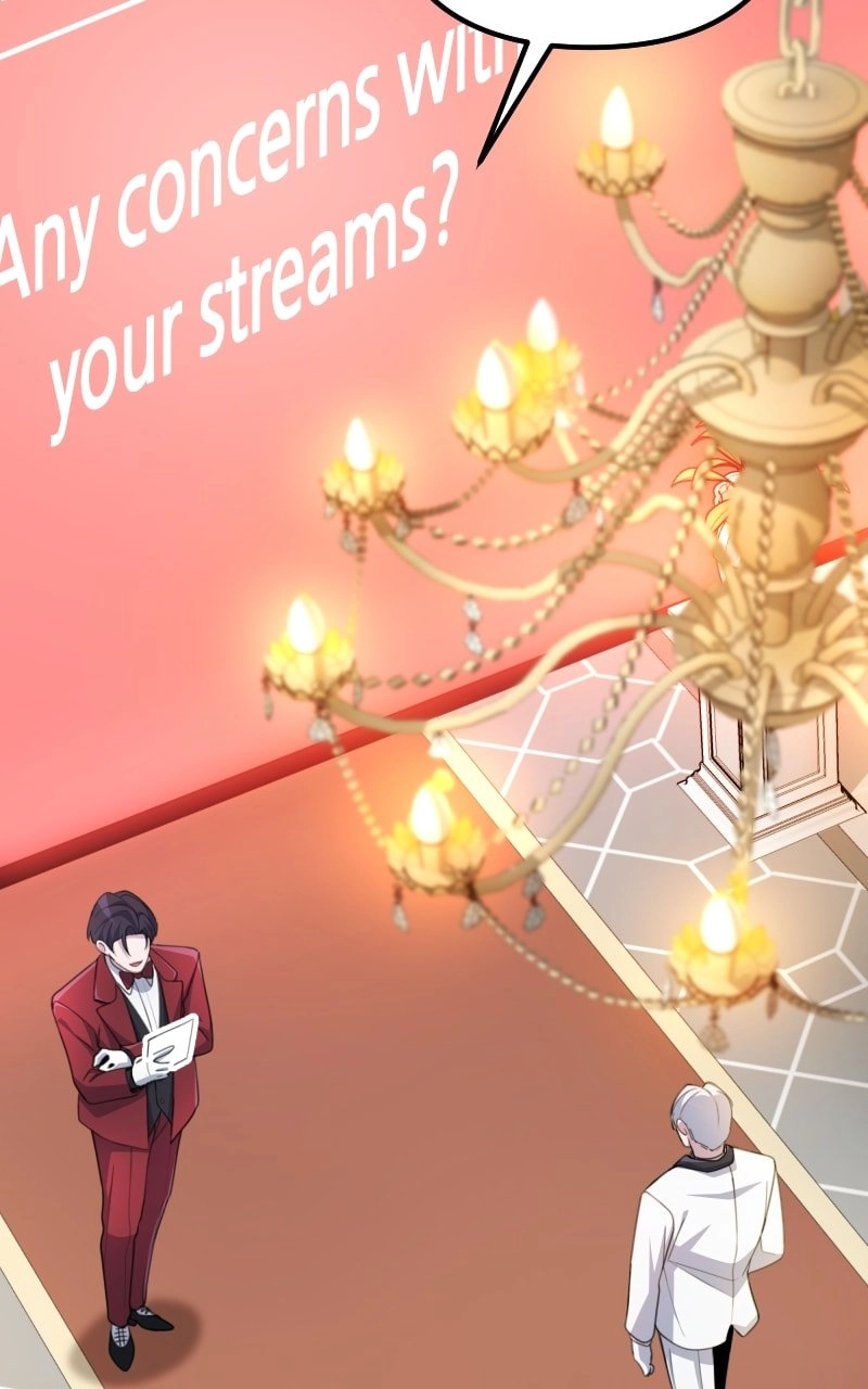The Genius Spirited Streamer Chapter 35 - Page 21