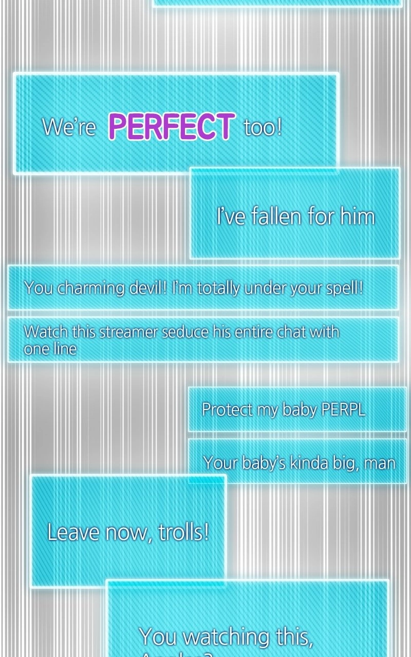 The Genius Spirited Streamer Chapter 35 - Page 25