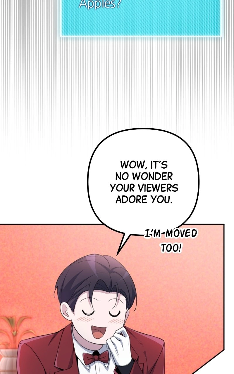 The Genius Spirited Streamer Chapter 35 - Page 26