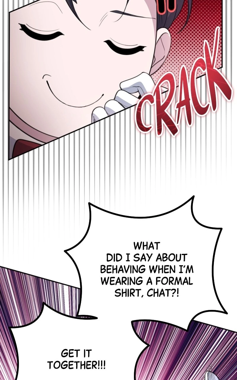 The Genius Spirited Streamer Chapter 35 - Page 29