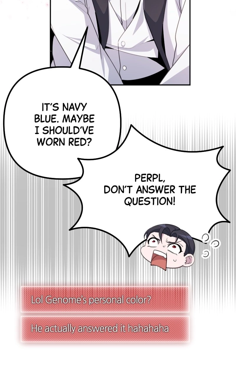 The Genius Spirited Streamer Chapter 35 - Page 32