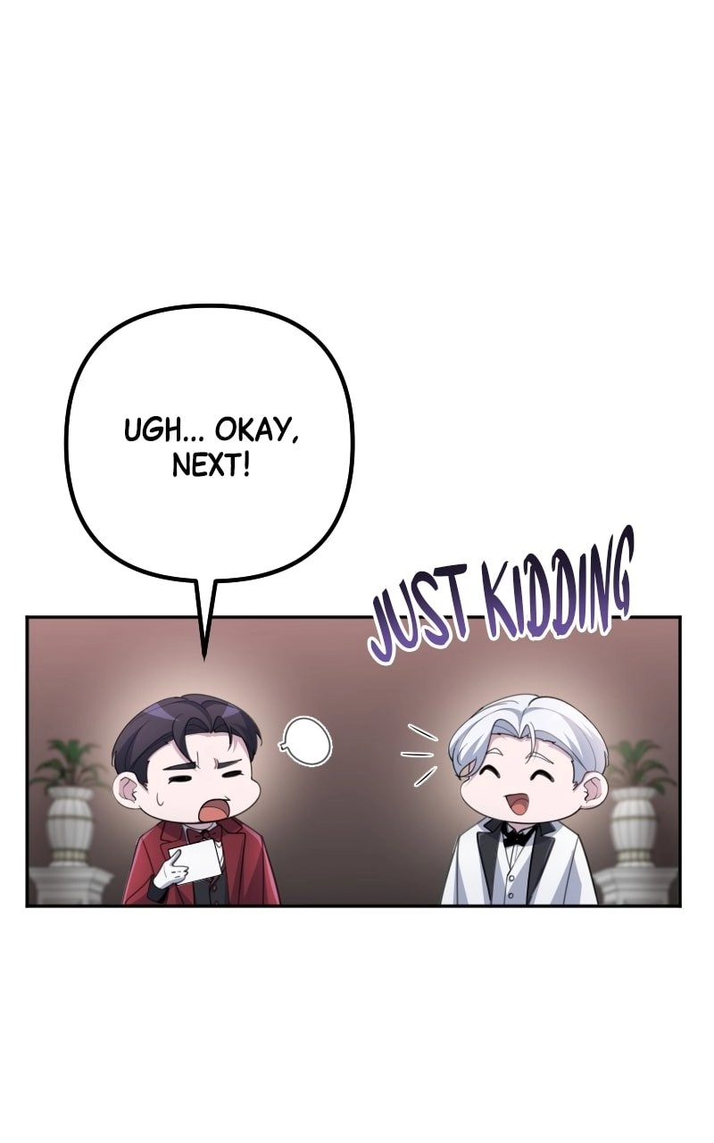 The Genius Spirited Streamer Chapter 35 - Page 33