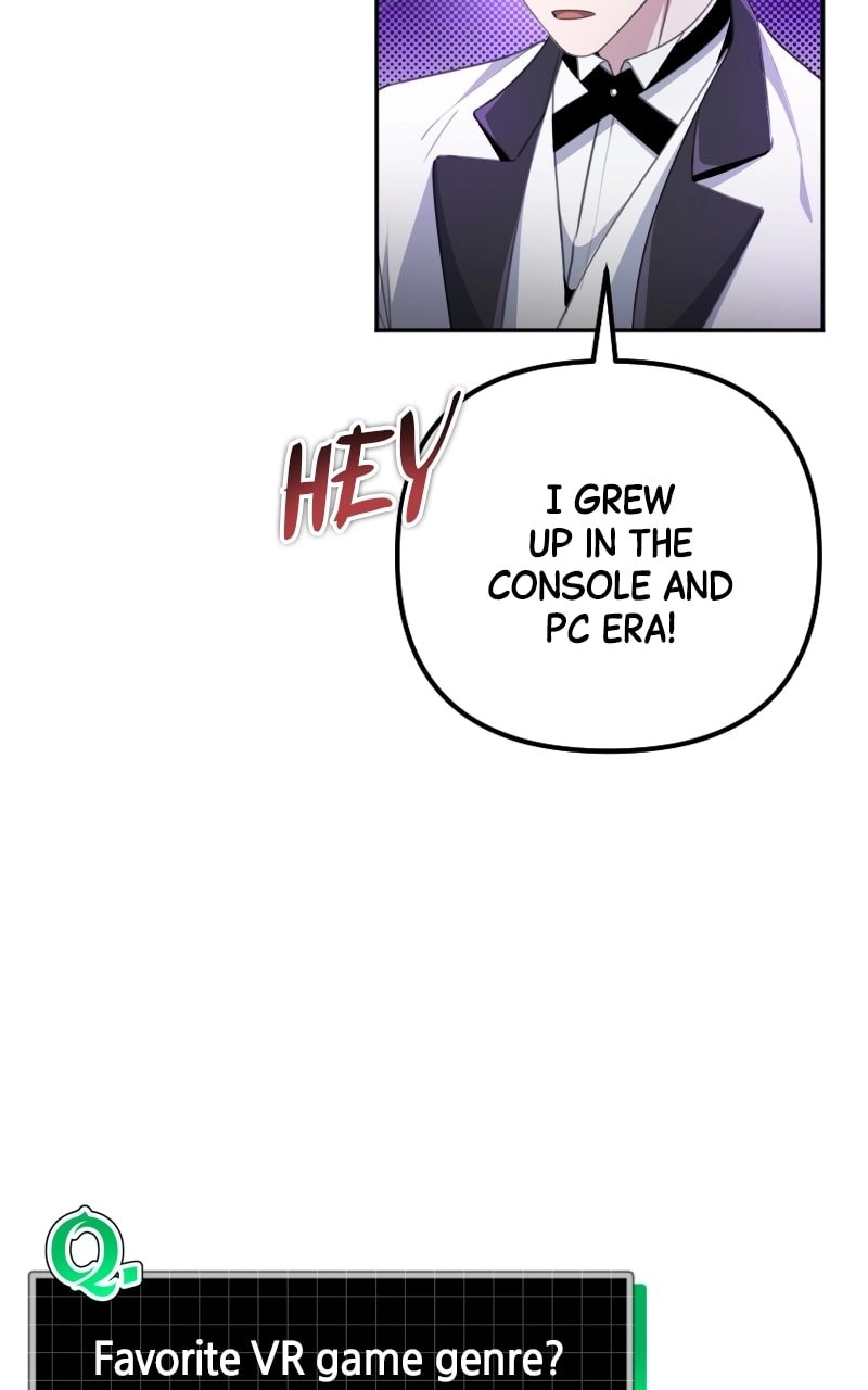 The Genius Spirited Streamer Chapter 35 - Page 36