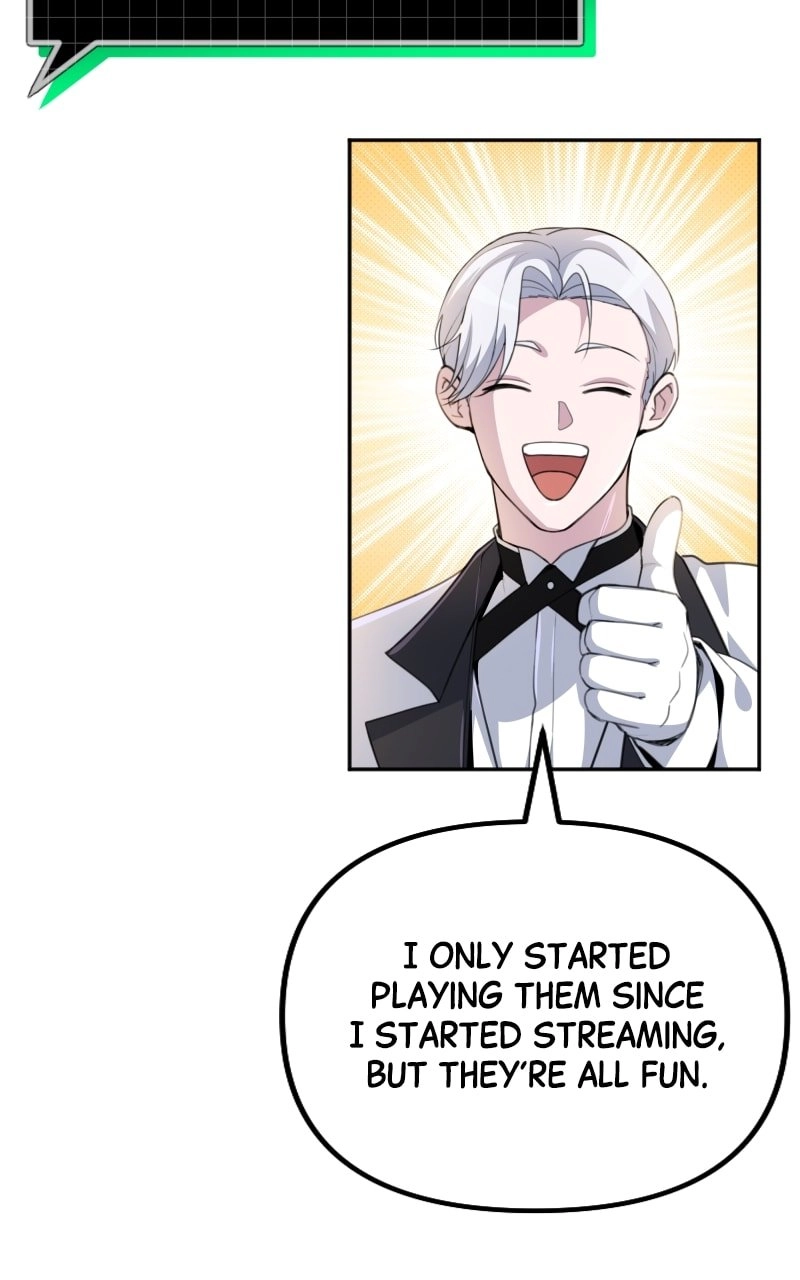 The Genius Spirited Streamer Chapter 35 - Page 37