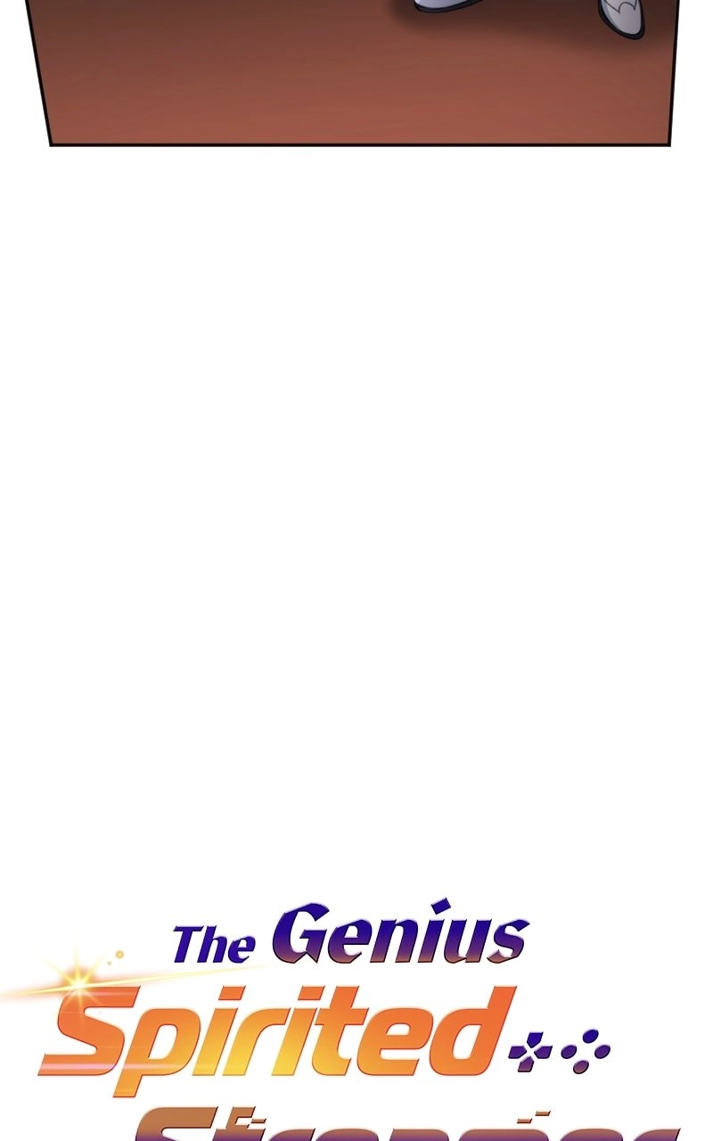 The Genius Spirited Streamer Chapter 35 - Page 41