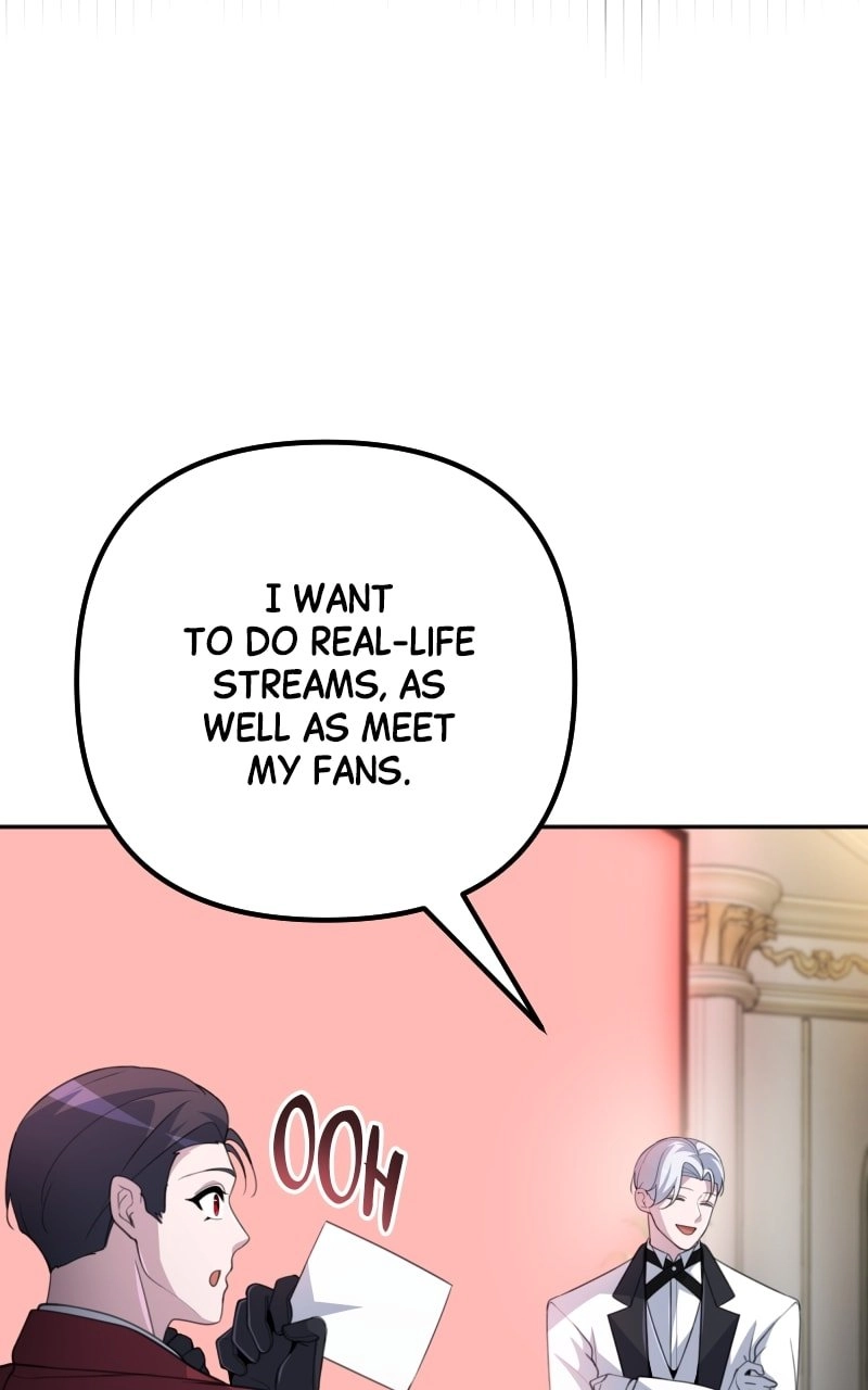 The Genius Spirited Streamer Chapter 35 - Page 45