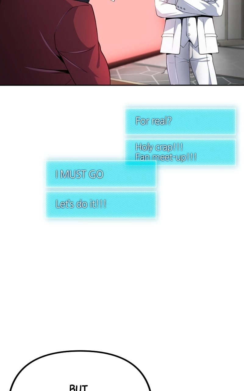 The Genius Spirited Streamer Chapter 35 - Page 46