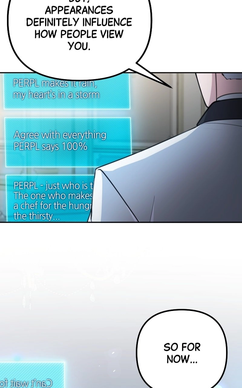 The Genius Spirited Streamer Chapter 35 - Page 47