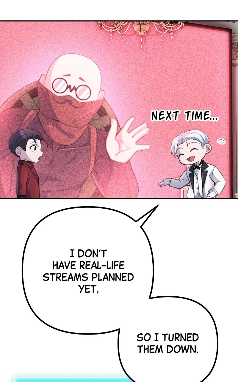 The Genius Spirited Streamer Chapter 35 - Page 53