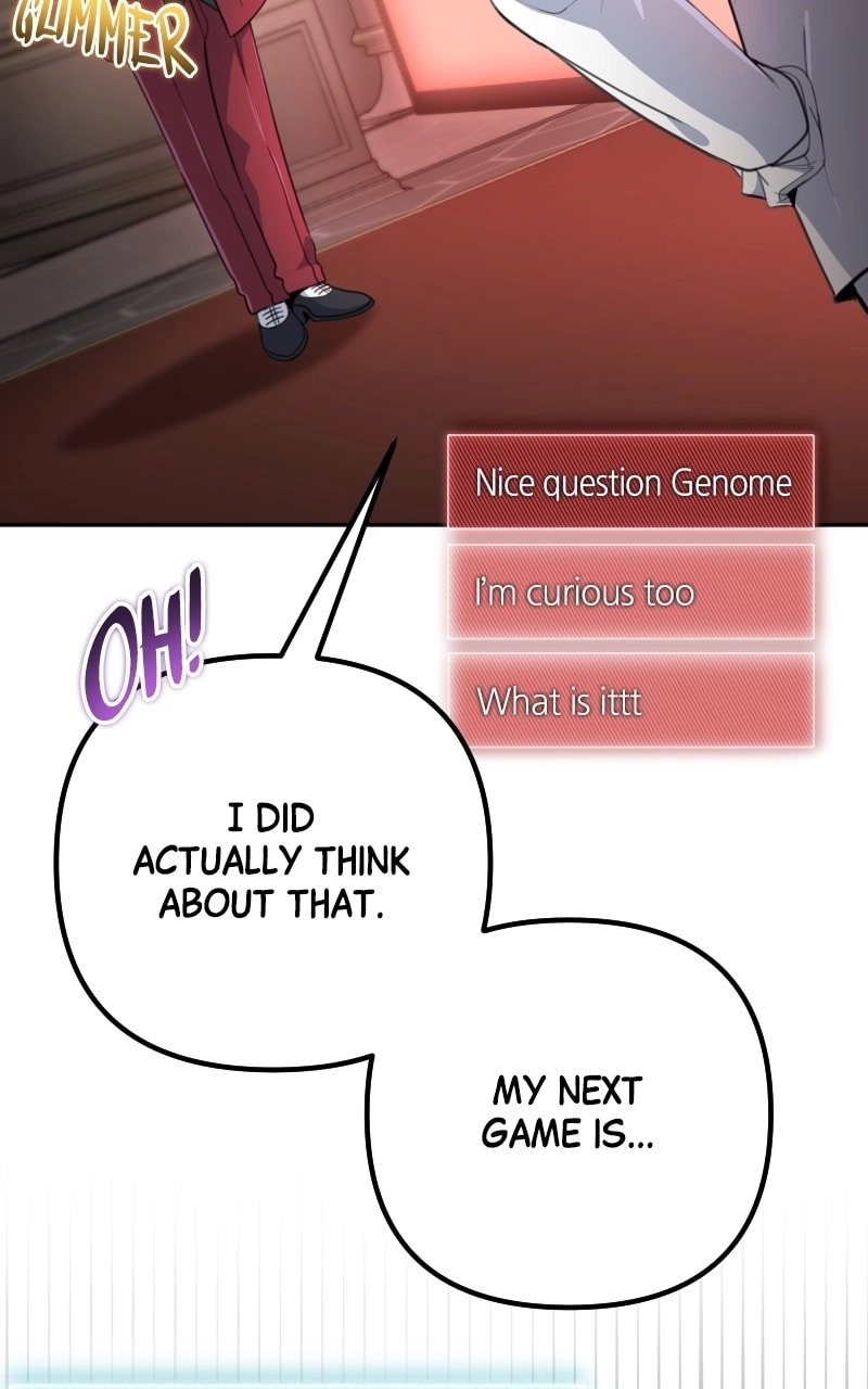 The Genius Spirited Streamer Chapter 35 - Page 57