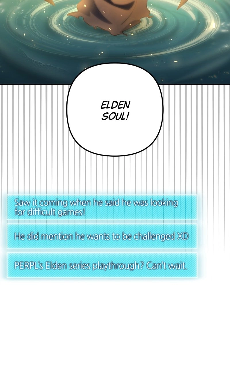 The Genius Spirited Streamer Chapter 35 - Page 61