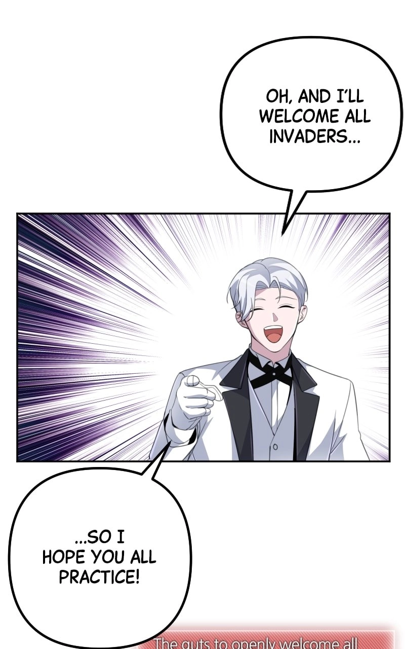 The Genius Spirited Streamer Chapter 35 - Page 62