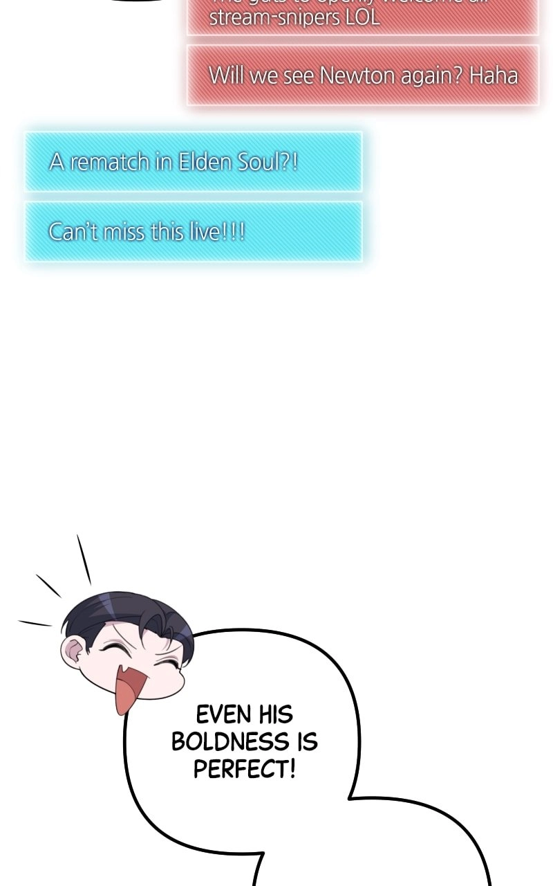 The Genius Spirited Streamer Chapter 35 - Page 63