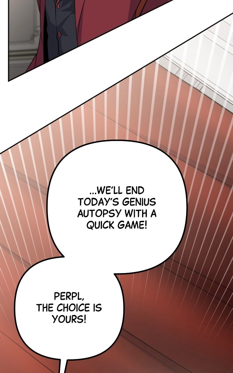 The Genius Spirited Streamer Chapter 35 - Page 65