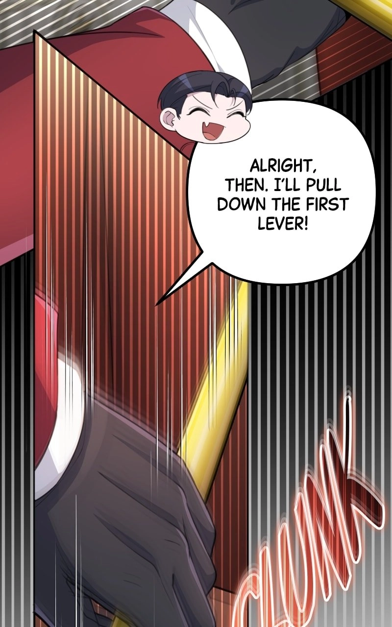The Genius Spirited Streamer Chapter 35 - Page 68