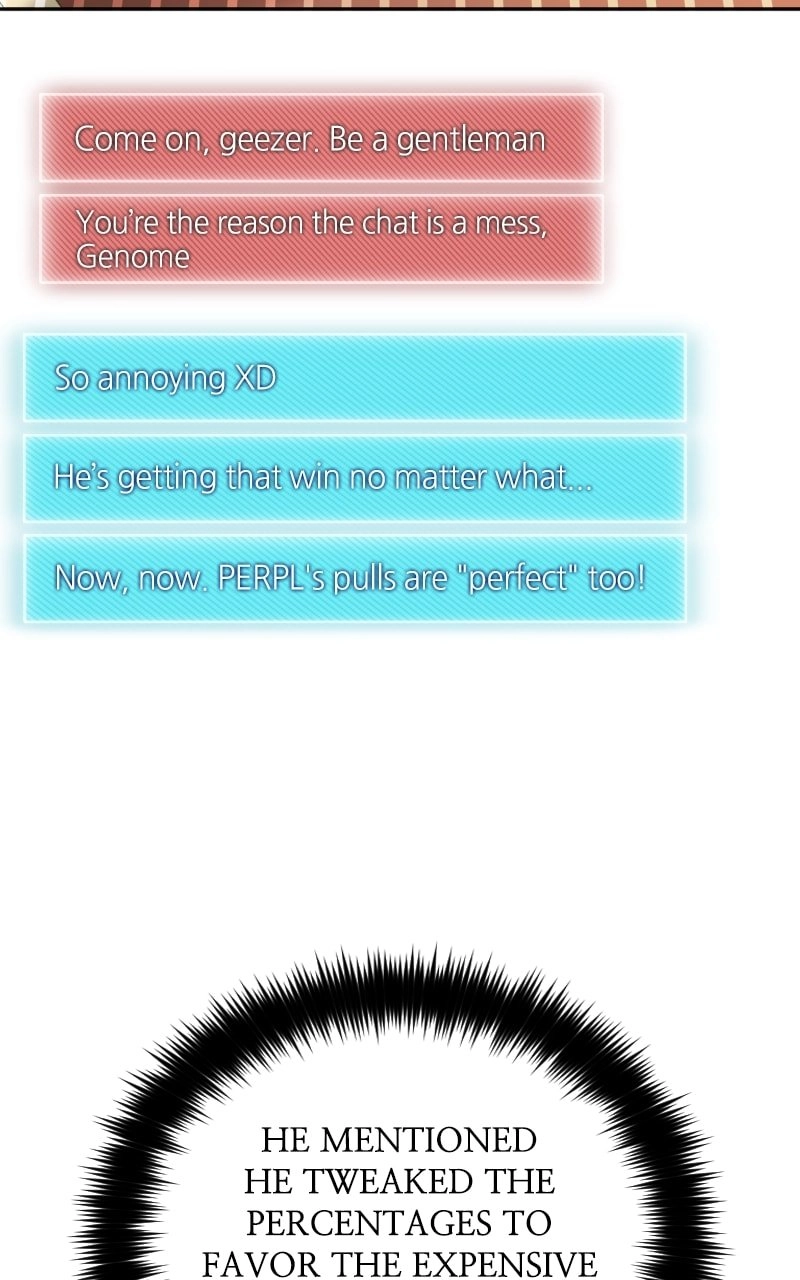 The Genius Spirited Streamer Chapter 35 - Page 76