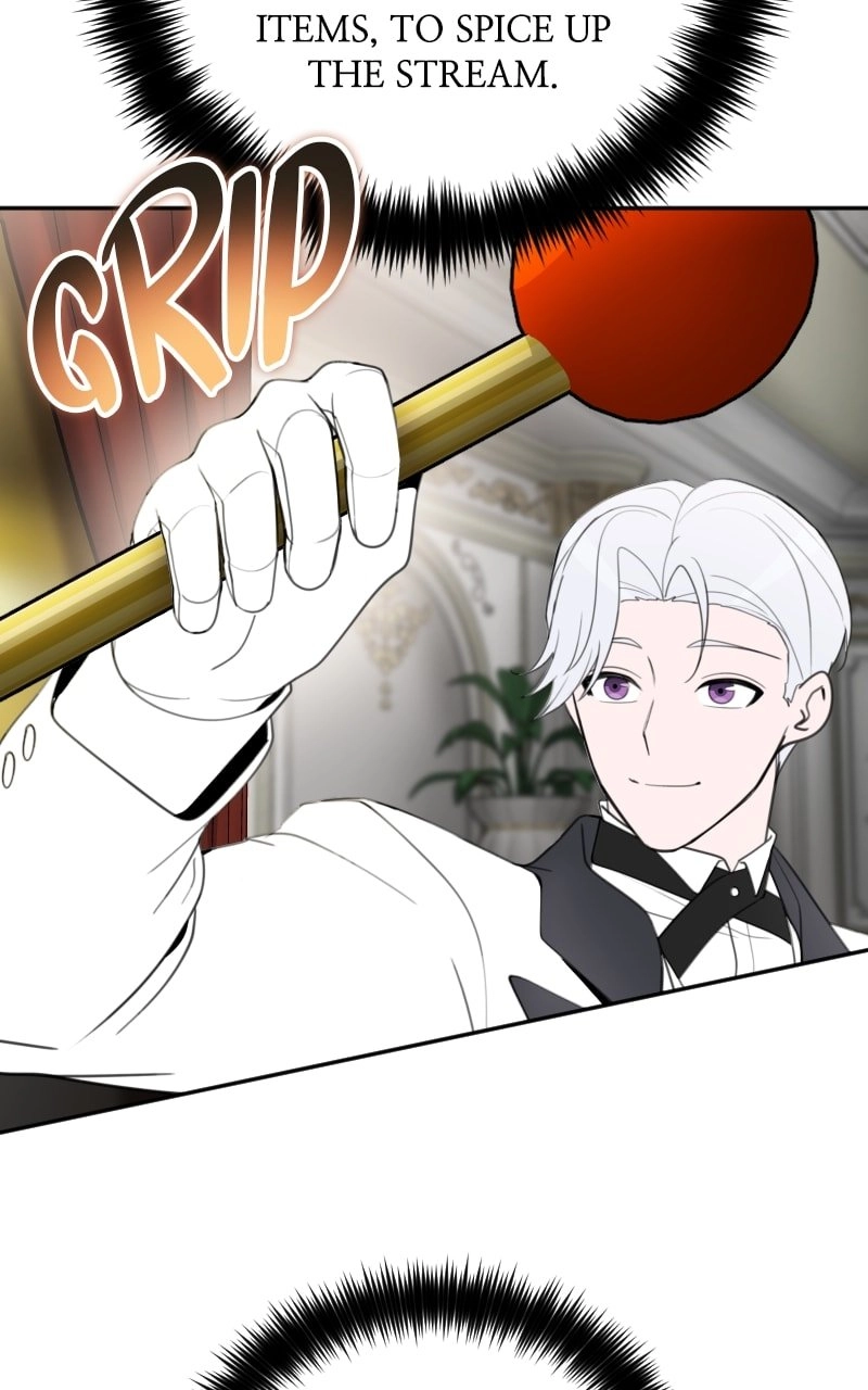 The Genius Spirited Streamer Chapter 35 - Page 77