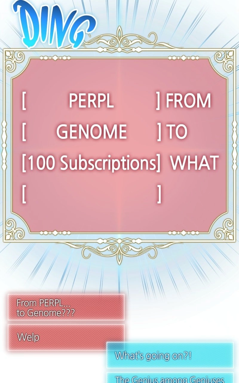 The Genius Spirited Streamer Chapter 35 - Page 86