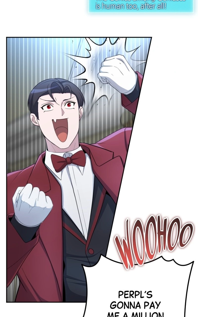 The Genius Spirited Streamer Chapter 35 - Page 87