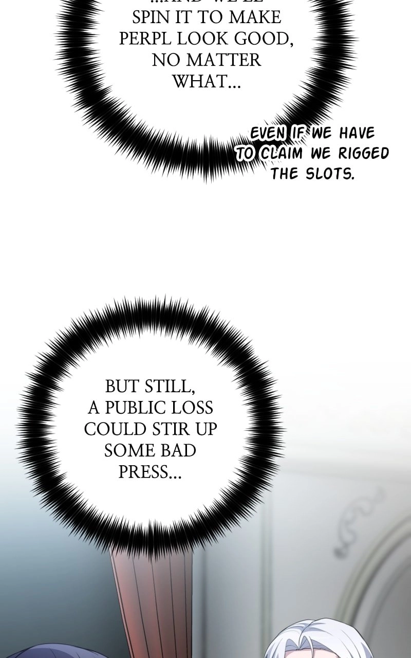 The Genius Spirited Streamer Chapter 35 - Page 90