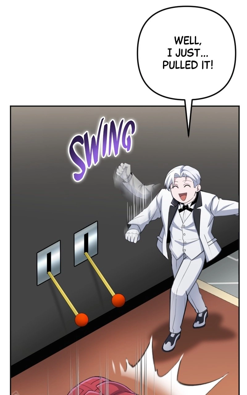 The Genius Spirited Streamer Chapter 35 - Page 100