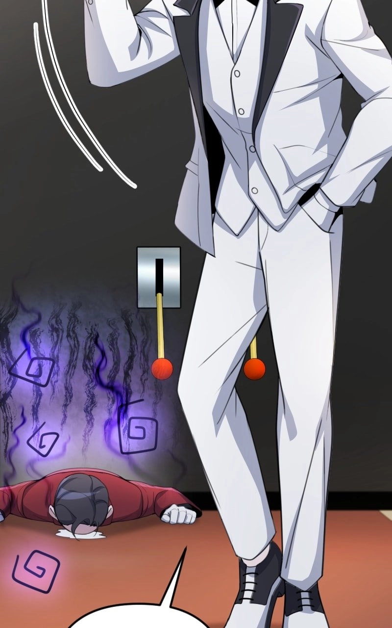 The Genius Spirited Streamer Chapter 35 - Page 104