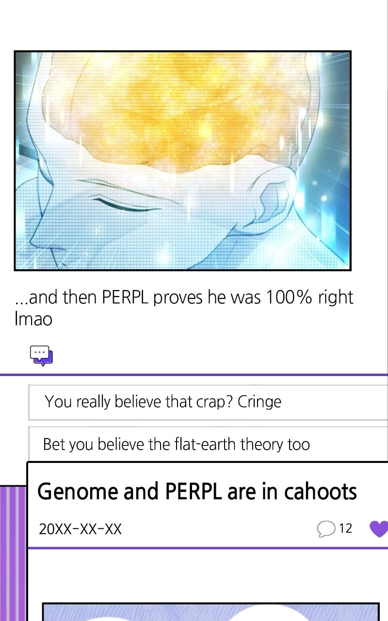 The Genius Spirited Streamer Chapter 35 - Page 107