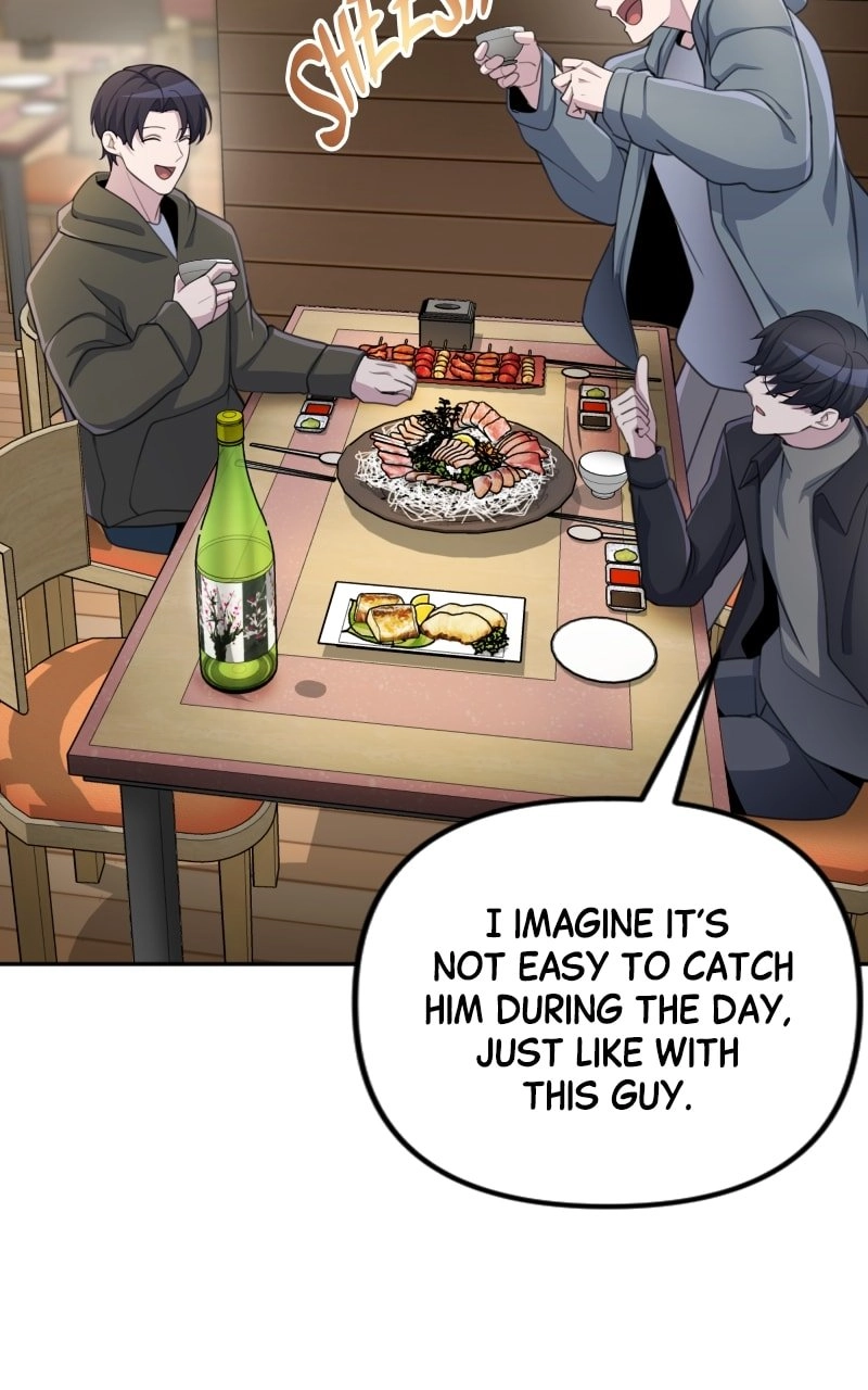 The Genius Spirited Streamer Chapter 35 - Page 114