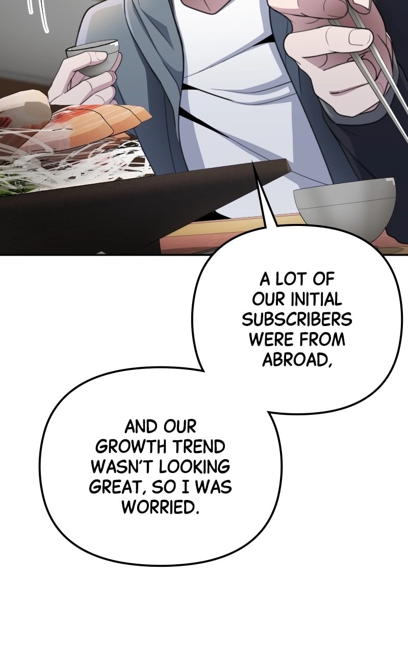 The Genius Spirited Streamer Chapter 35 - Page 116