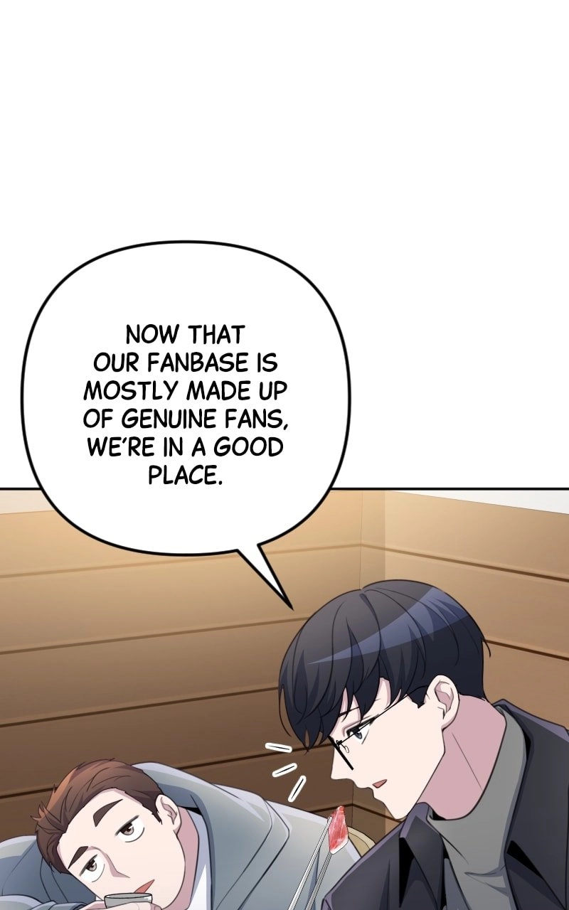 The Genius Spirited Streamer Chapter 35 - Page 117
