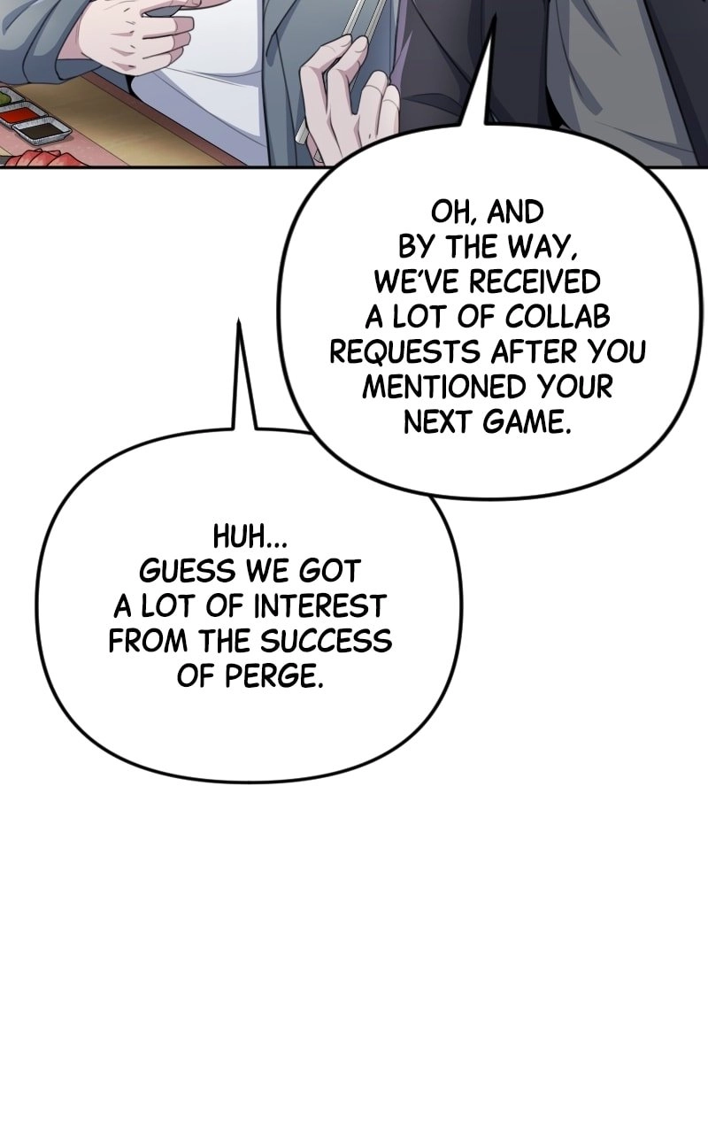 The Genius Spirited Streamer Chapter 35 - Page 118