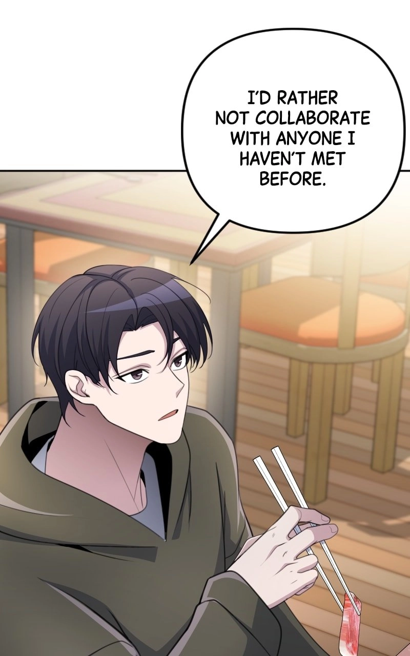 The Genius Spirited Streamer Chapter 35 - Page 119