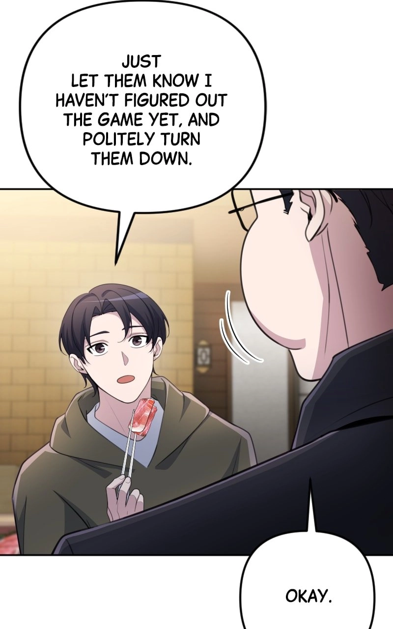 The Genius Spirited Streamer Chapter 35 - Page 121