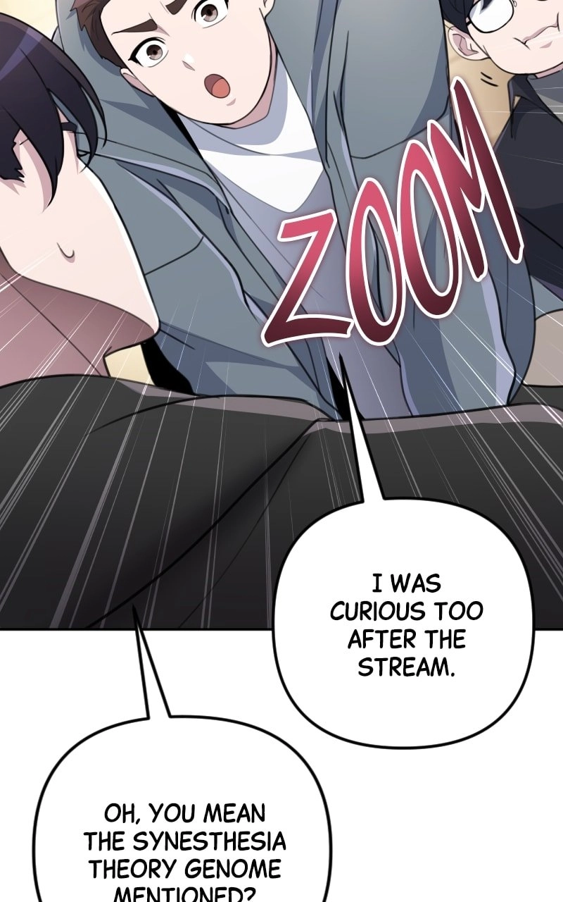 The Genius Spirited Streamer Chapter 35 - Page 123