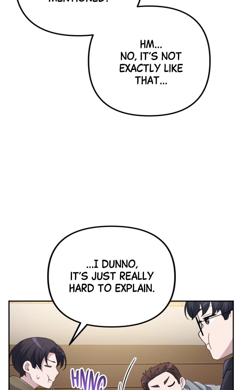 The Genius Spirited Streamer Chapter 35 - Page 124