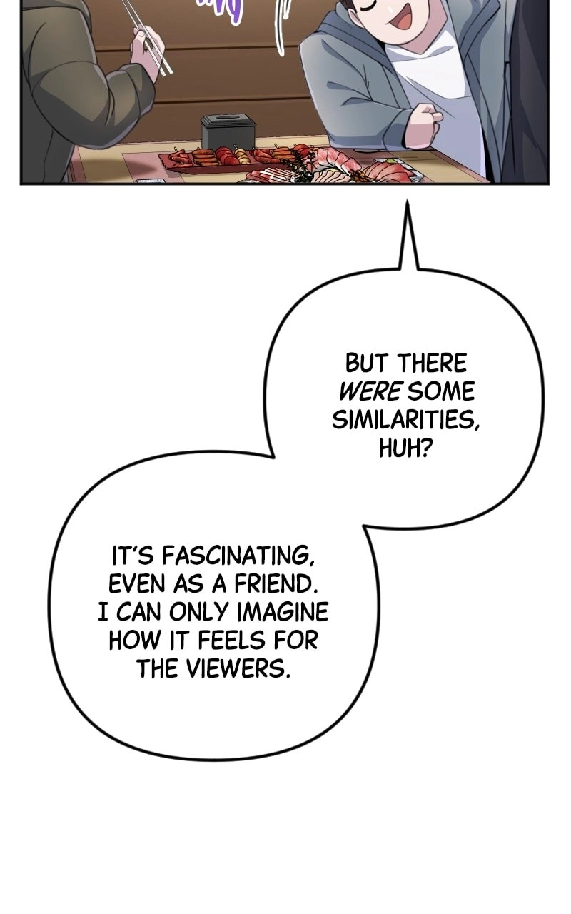 The Genius Spirited Streamer Chapter 35 - Page 125