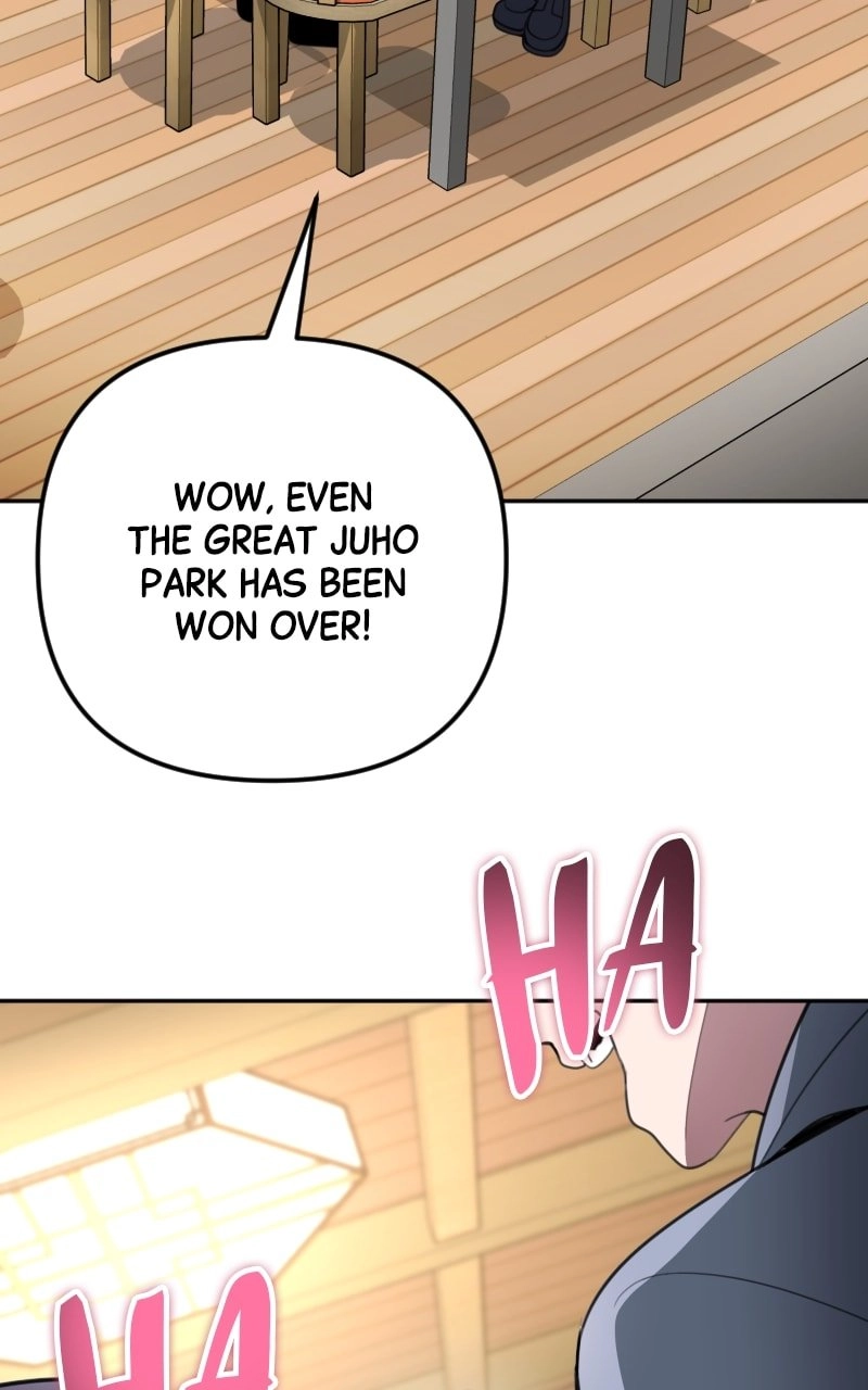 The Genius Spirited Streamer Chapter 35 - Page 127